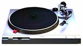 Technics SL-D1